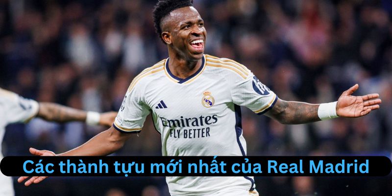 Những thành tựu mới nhất