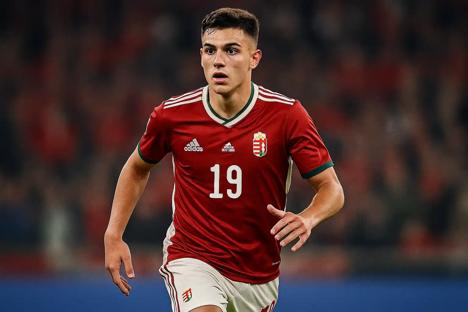 Milos Kerkez có thể trở thành nhân tố quan trọng